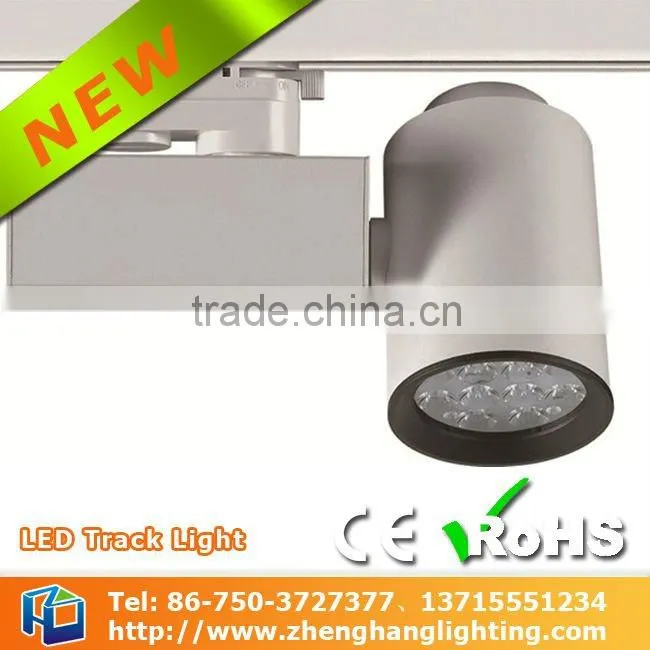 7W 110/220V LED Track light