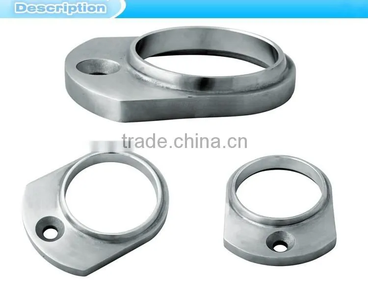 FR-13 Promotion Price handrail post base cover