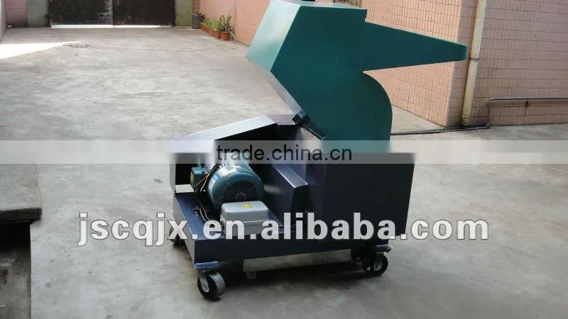 SWP 210 120kg/h plastic cutting machine