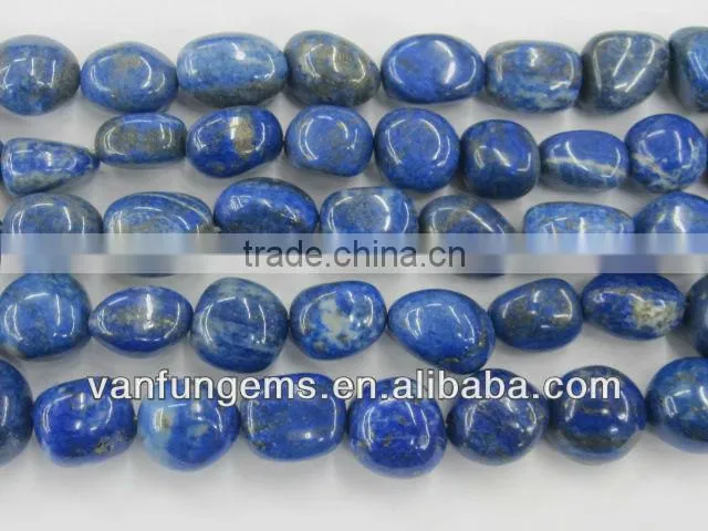 Wholes natural polished lapis