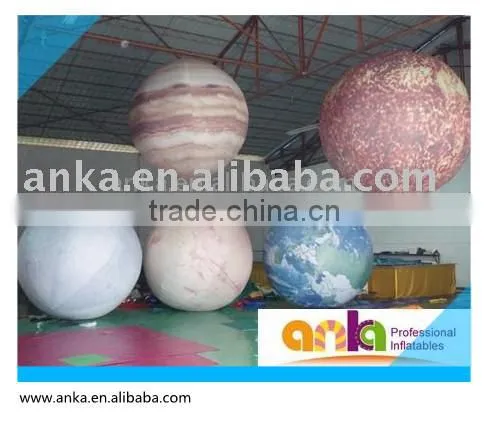 2016 commercial large advertising inflatable dice balloon / model for sale