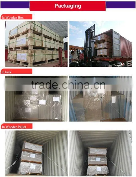 2mm 3mm thick outdoor advertising material ACM advertising signboard material