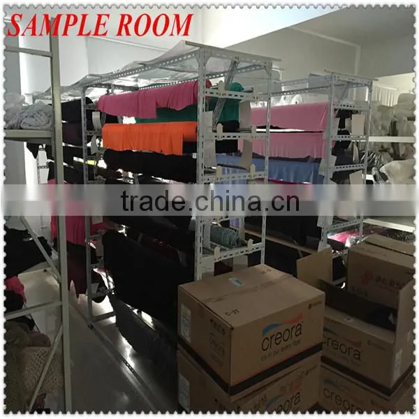 100 polyester twill knitting fabric