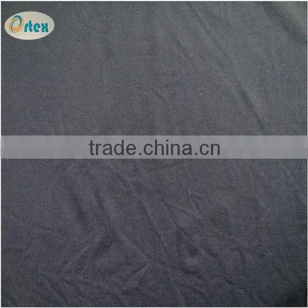 hot sale full dull nylon spandex knitting fabric