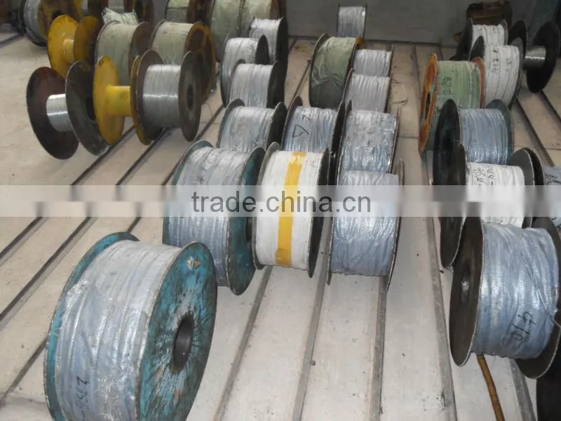 Pvc Sand Mud Extracting Hose