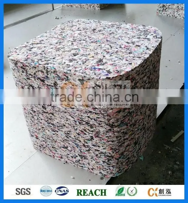 Dubai hot buy heat preservation foam recycling