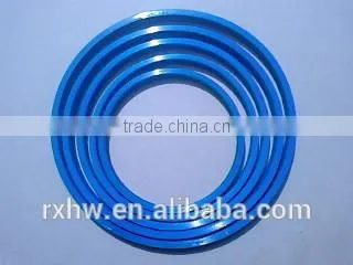 front top flange type hydraulic cylinder seal with standard design