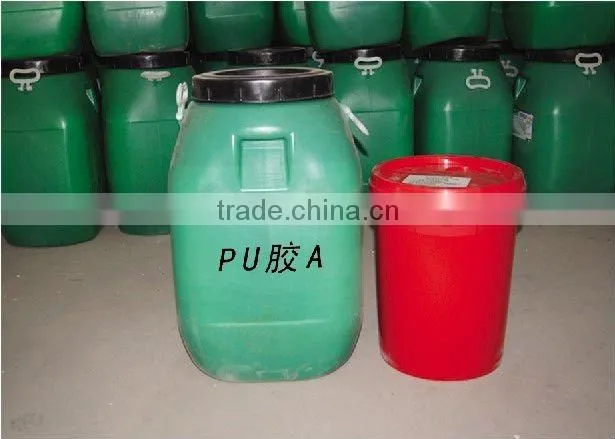 polyurethane adhesive for air filter ISO9001(manufacturer)