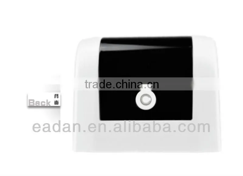 Electric Soap Paper dispenser