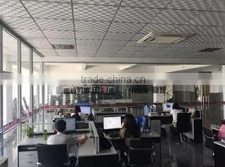 Fujian JLX Stone Co., Ltd. company overview - view 2