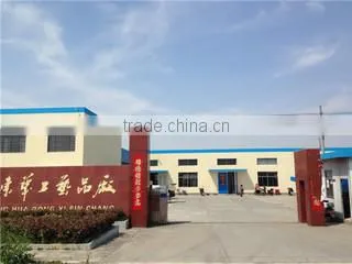 Shanghai GK Industrial Co., Ltd. company overview - view 1