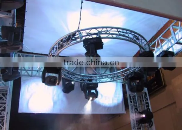 Strogest aluminum Decoration Light Truss