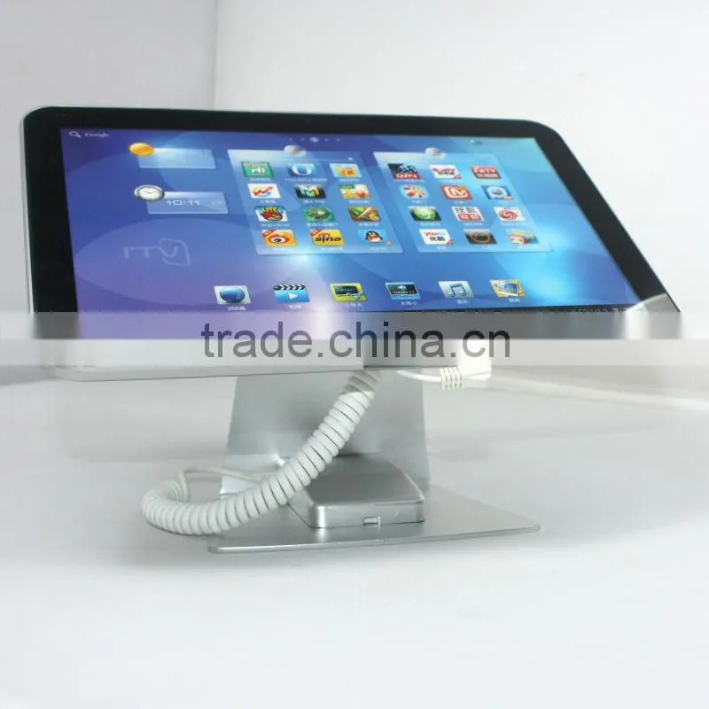 For display Usage Security Anti-theft holder/Stand for mobile