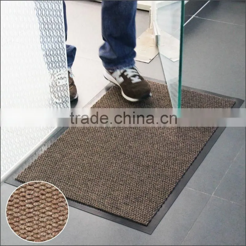 Pvc Mat Making Machine