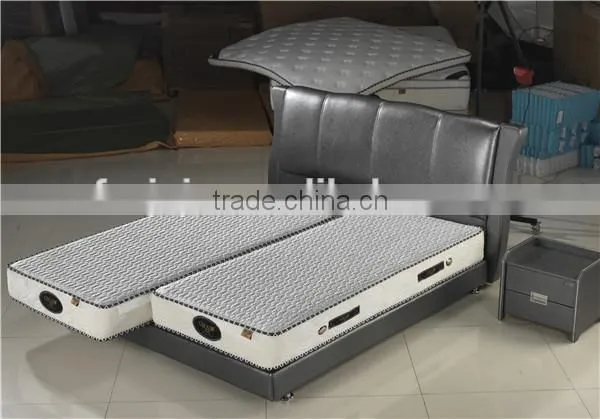 home hot mattress /memory foam mattress / Compressed Spring mattress 5MT8