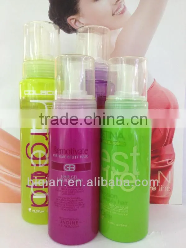 Hair Styling Mousse, Hair Styling Mist