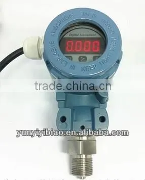 digital transmitter