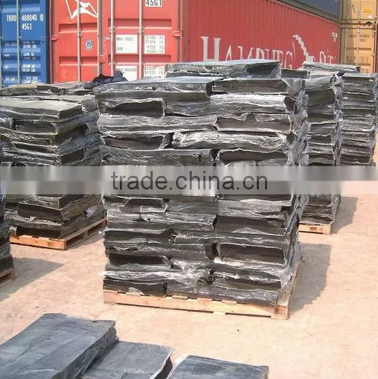 Rubber Refining Mill Main Machine used in Rubber Reclaimed Line