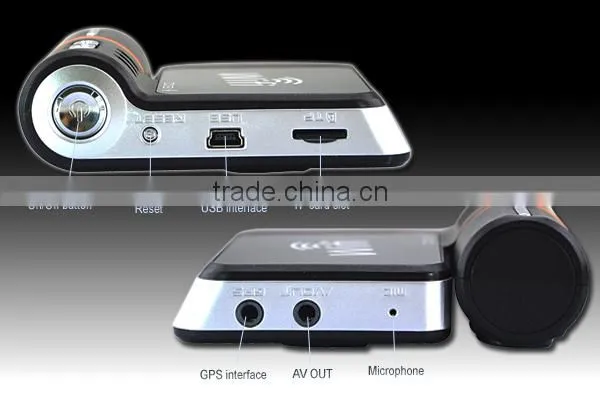AC 2013 new products ambarella wifi car dvr+super full hd car dvr wifi 3G