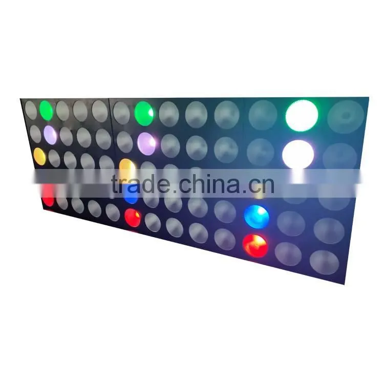 stage light 10w/30w*25 eyes matrix light /RGB LED matrix light /LED matrix light