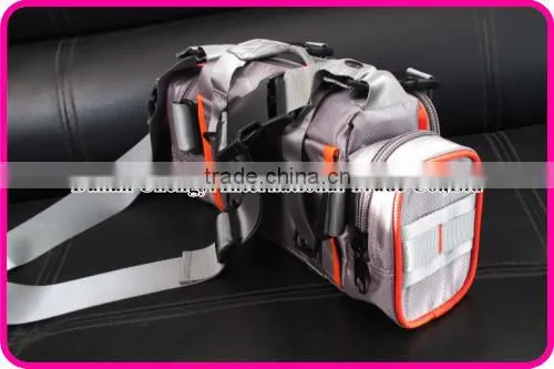 Multifunction Tool Shoulder Waist Bag