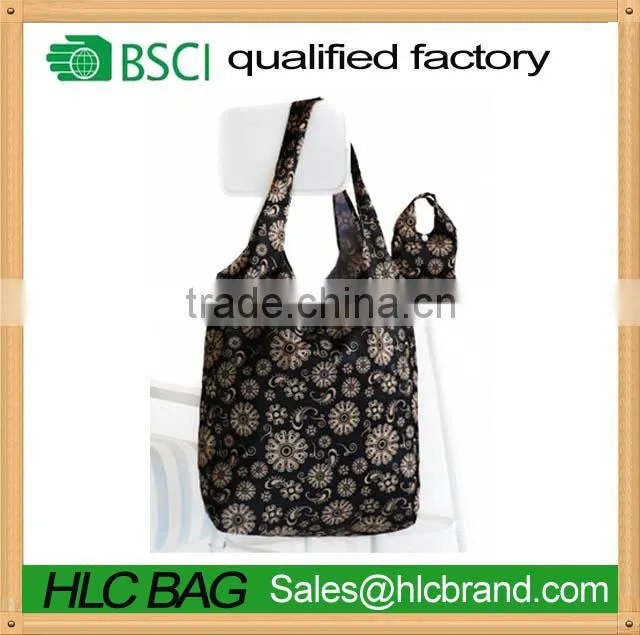 eco friendly inventions shopping bag RECYCLED HL-PB202
