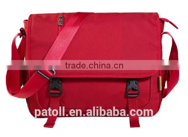 High quality waterproof sling bag