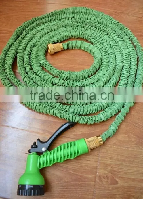 Magic expandable hose garden hose as seen on TV