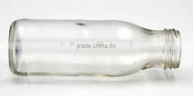LBY multi-purpose juice glass bottle for sale