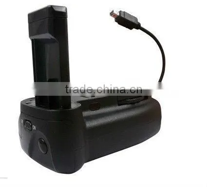 Photographic Accessories/DSLR Battery Grip (SB-NIK-D3100)