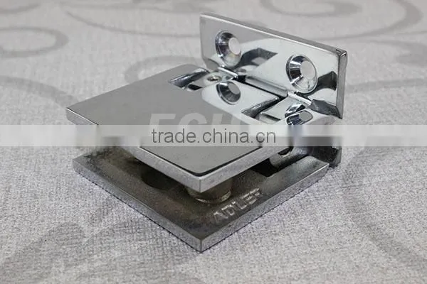 High quality stainless steel flexible hinge glasses