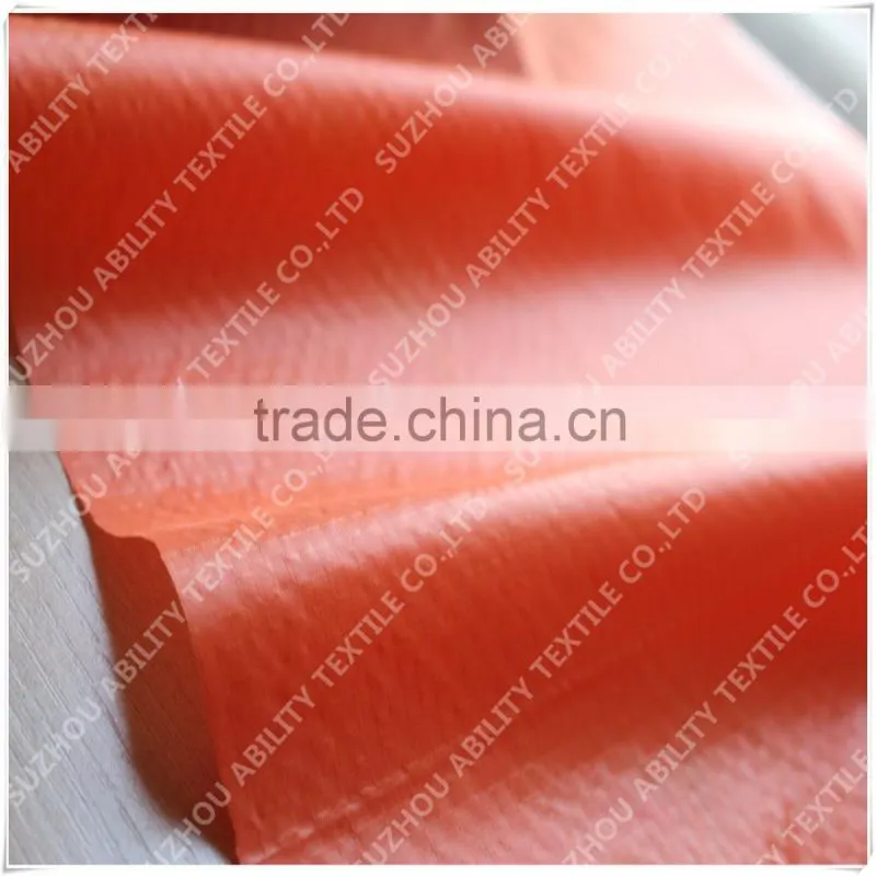 Patterned Ripstop Nylon Fabric For Horse Rugs