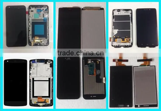 high quality wholesale LCD screen for iPhone 6