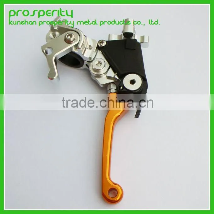 china cnc 4 axis machining aluminum spare part motorcycle