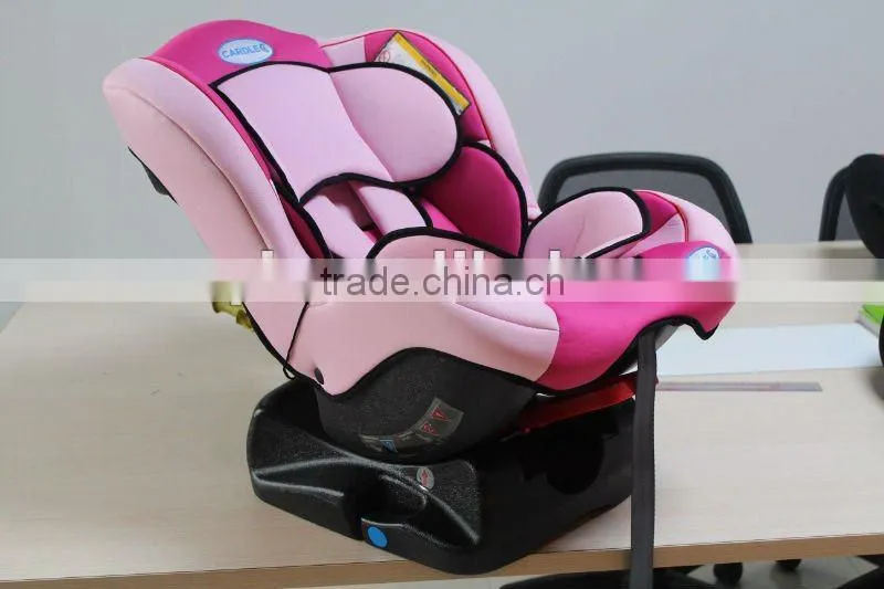 GROUP0+1 baby car seat