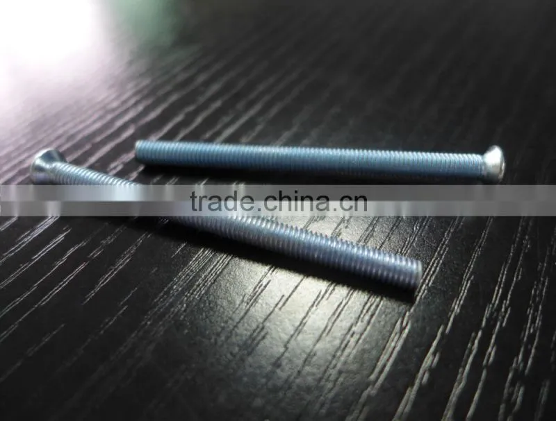 Aluminium Handle,Double Sided Door Handle