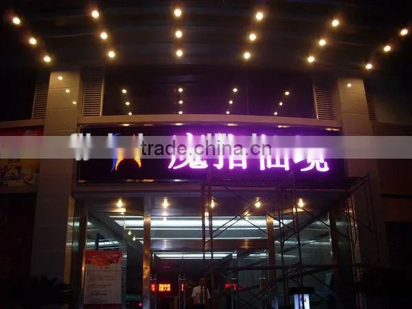 wholesale alibaba semi-outdoor led screen small printed circuit board