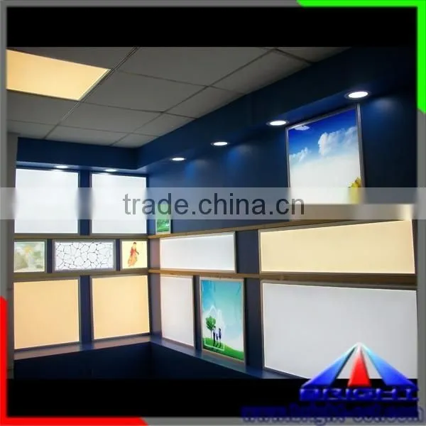 high quality wholesale free sample 2x2 led drop ceiling light panel 54w led panel light