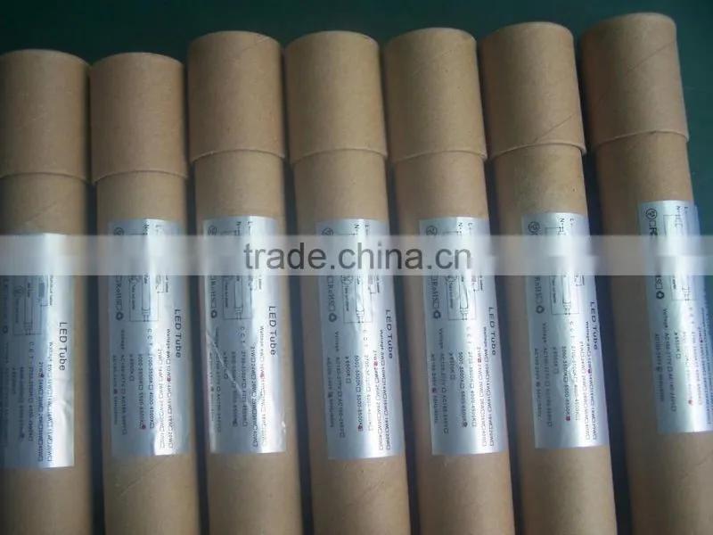 warm white/nature white/cool white LED Tube Lighting,LED Tube Light,LED Cabinet Light T8 T5