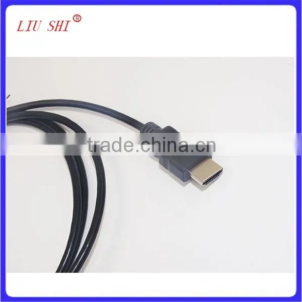 USB A/M cable to phone