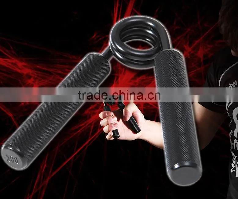Power Hand Grip/ Gym Equipment/ Rack