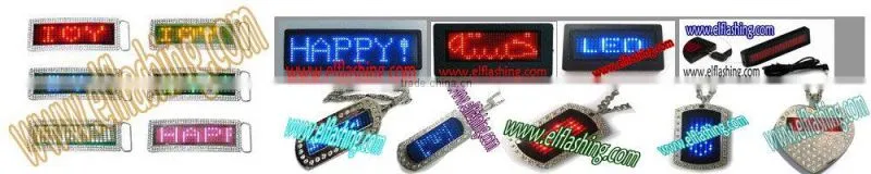 LED flashing T-Shirt,LED Message T-Shirt LED equalizer T-shirt