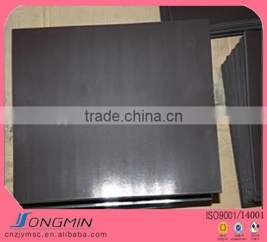 ferrite magnetic material