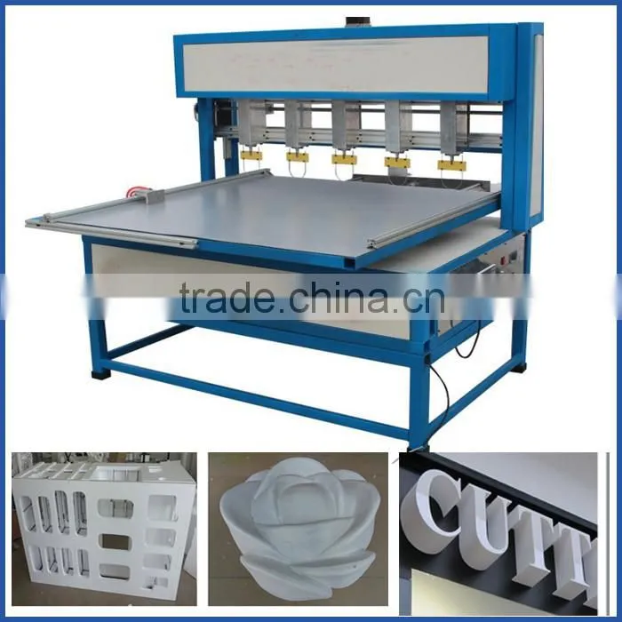 Cnc router for EPS FOAM CNC ROUTER machine price hot sale on alibaba china supplier