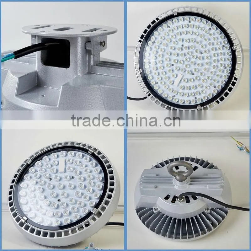 200w UFO LED high bay light, 200w led high bay light industrial warehouse lighting high bay led light
