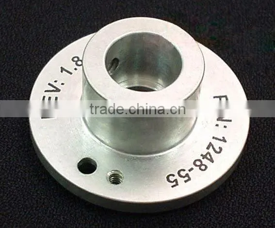 High technology jewelry laser engraving machine