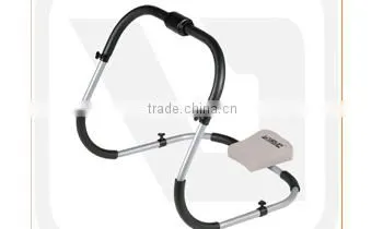 foam abdominal exercise equipment