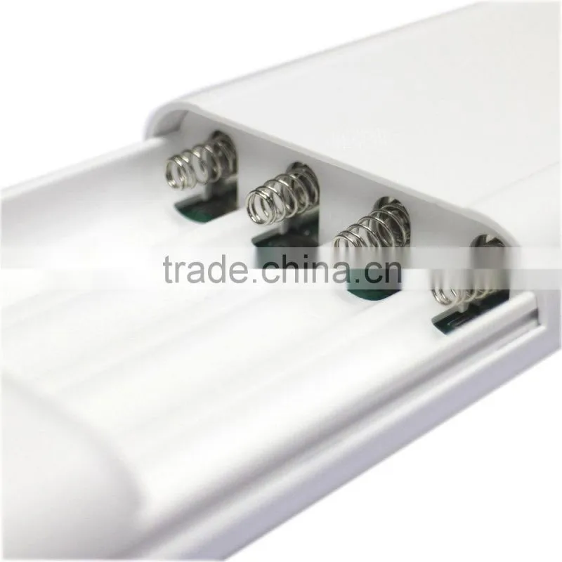Soshine E3 power bank 4 x 18650 Power Bank for mobile phone for camera and MP3 plaeyr power bank charger
