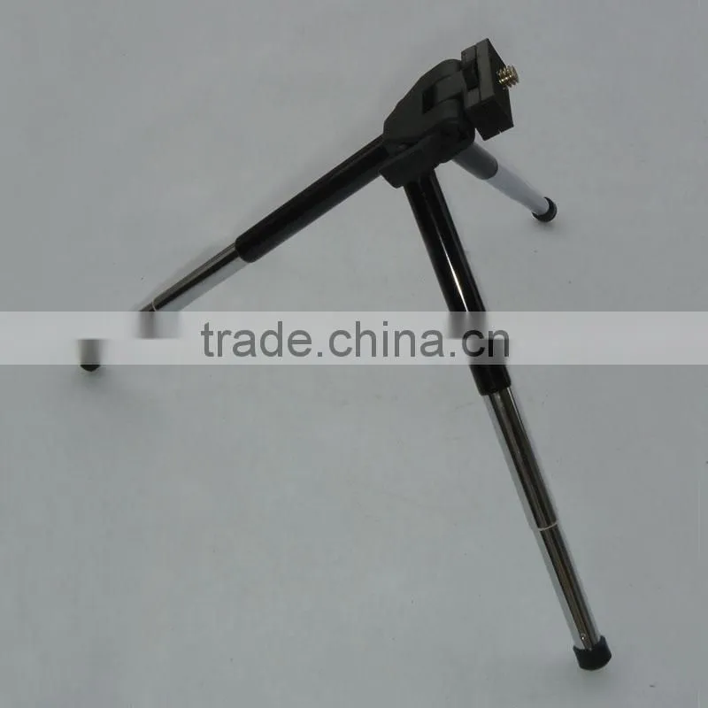 Aluminum tripods mini for camera TR-521B phone tripod