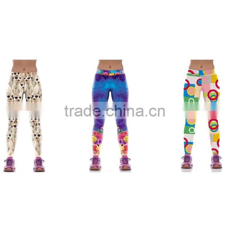 custom excellence quality yoga pants grey / tall yoga pants for women
